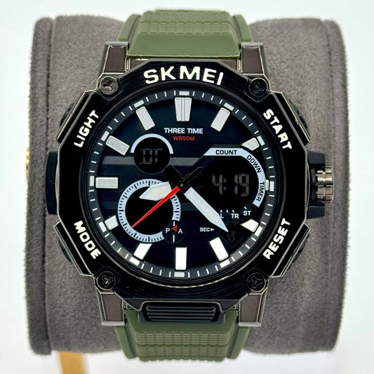 SKMEI 2219