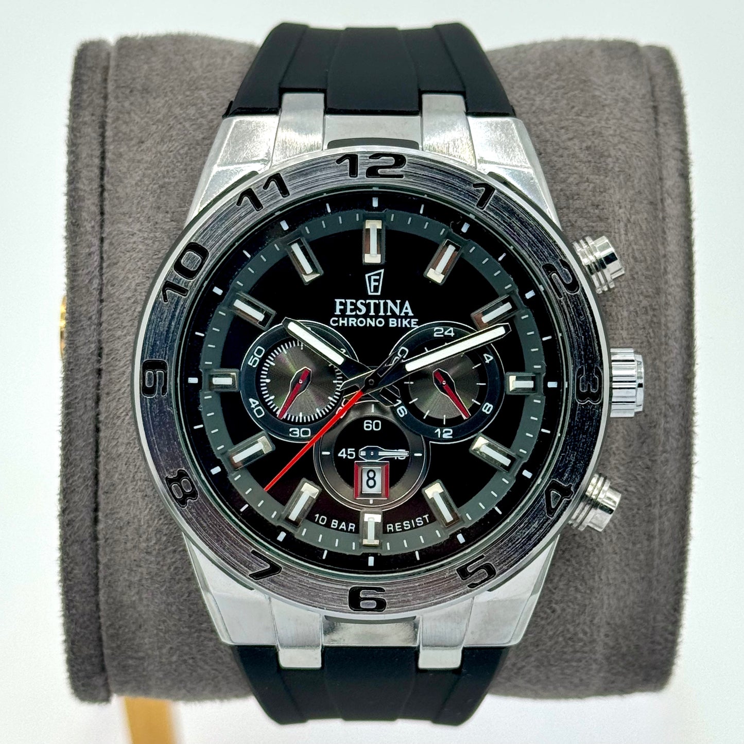 FESTINA CHRONO BIKE