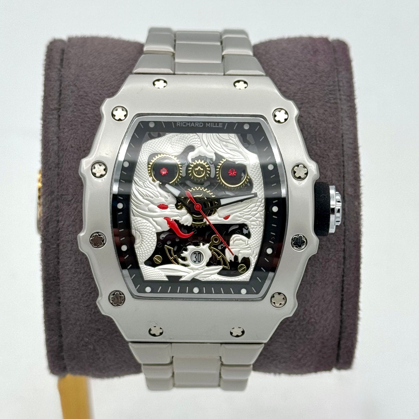 Richard Mille Dragon 01