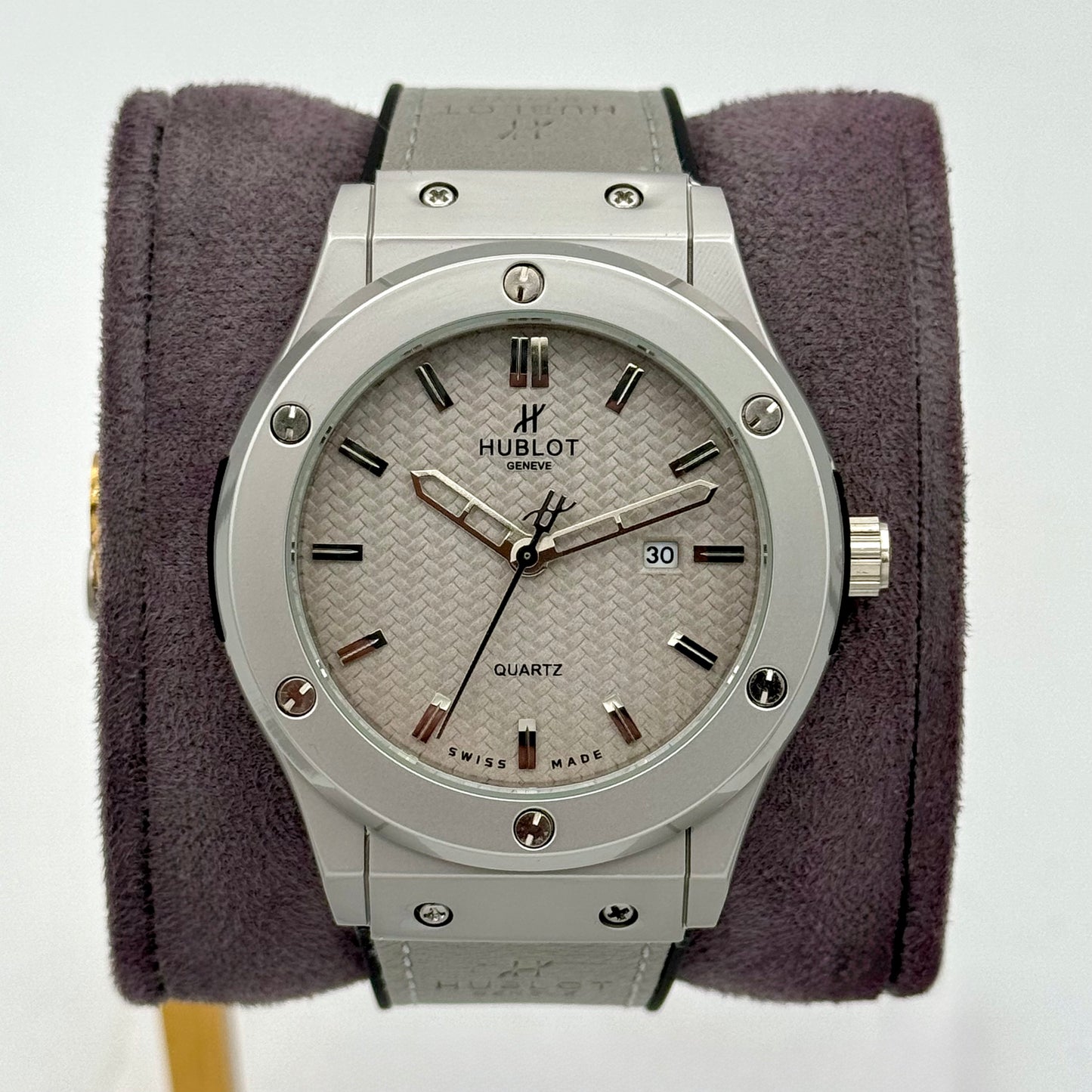 HUBLOT CLASSIC FUSION