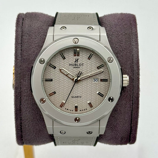 HUBLOT CLASSIC FUSION