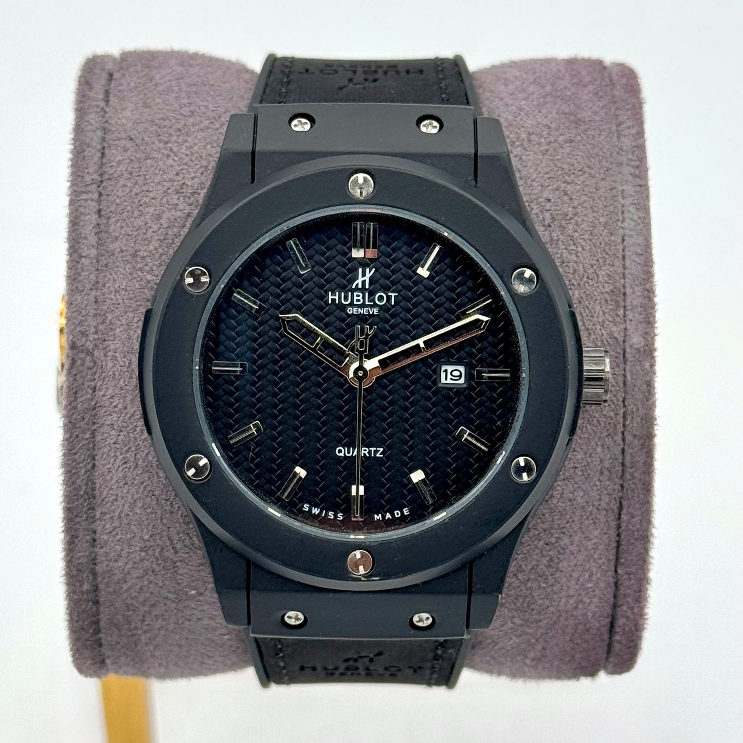 HUBLOT CLASSIC FUSION