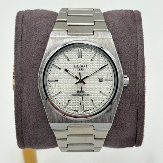 TISSOT PRX POWERMATIC 80