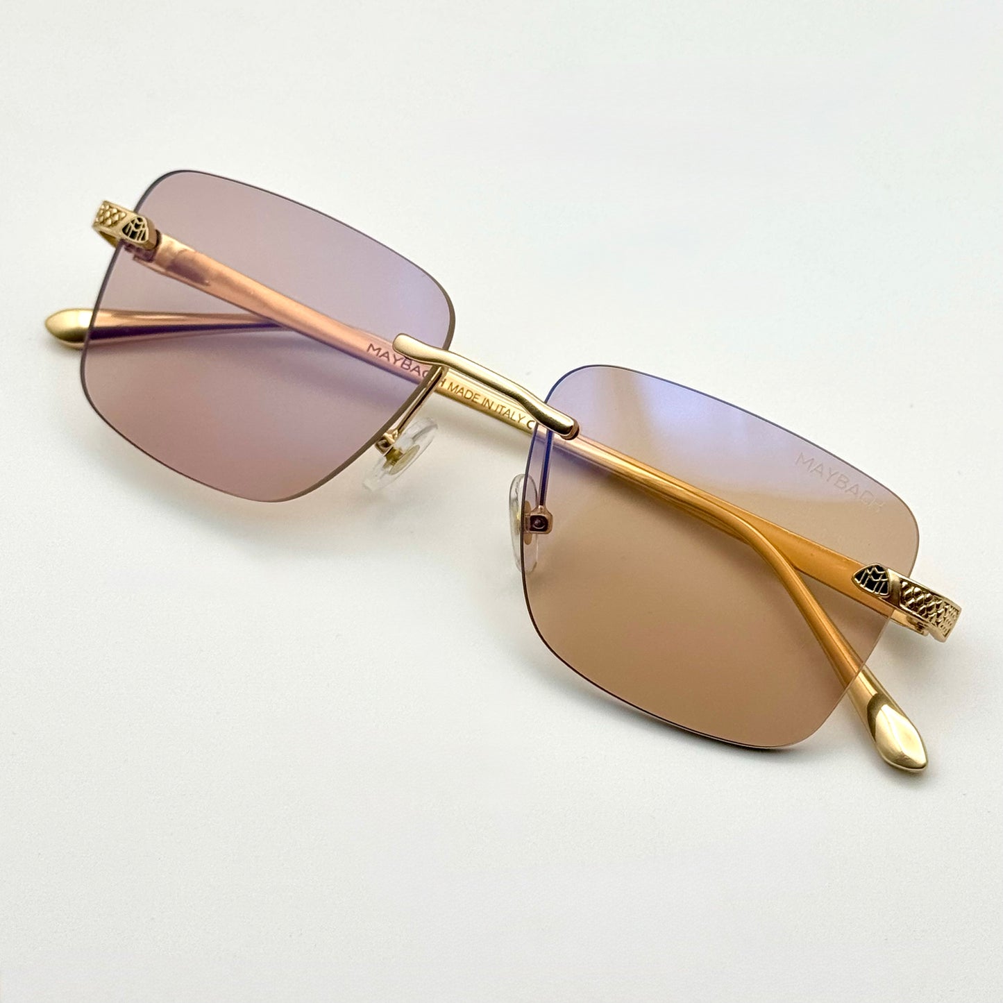 LUNETTE MAYBACH