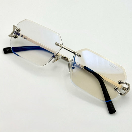 LUNETTE CARTIER 4 SAISONS