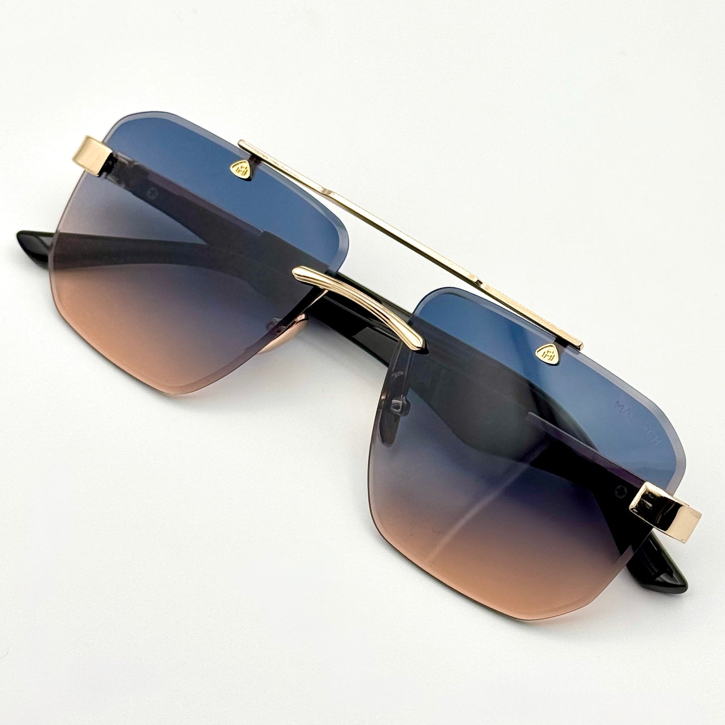 LUNETTE MAYBACH PRESIDENT