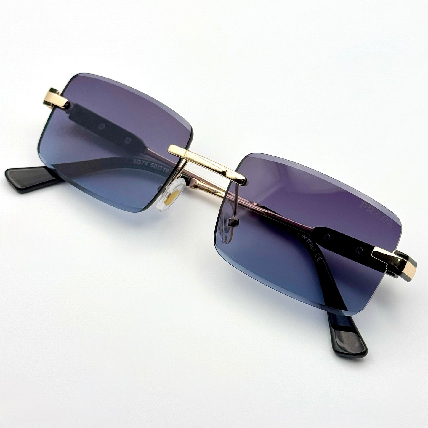 LUNETTE PRADA PR 67ZS