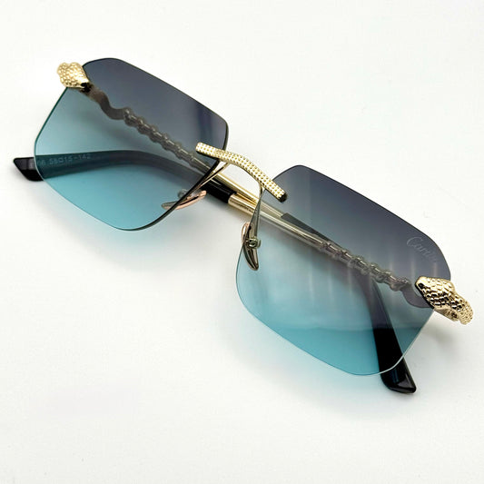 LUNETTE CARTIER  S-346