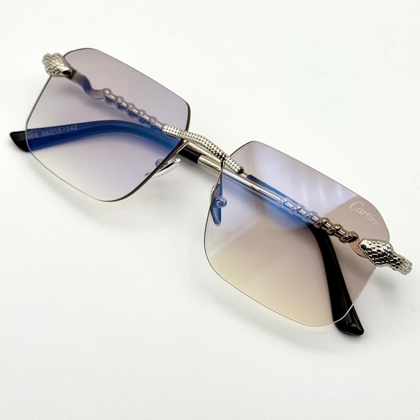 LUNETTE CARTIER  S-346