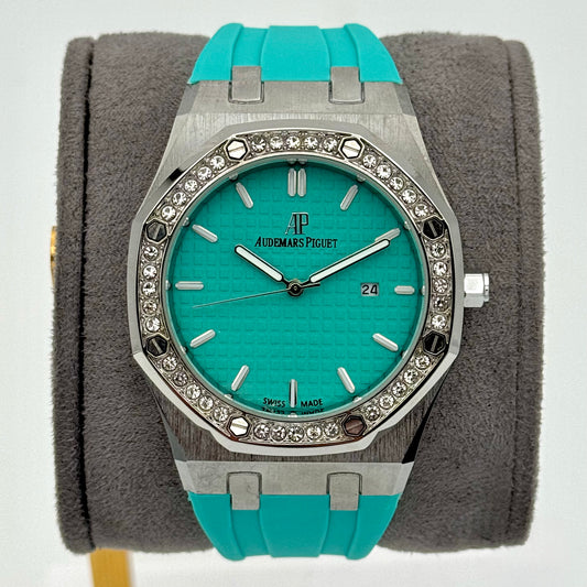 Audemars Piguet Royal Oak Lady 33mm
