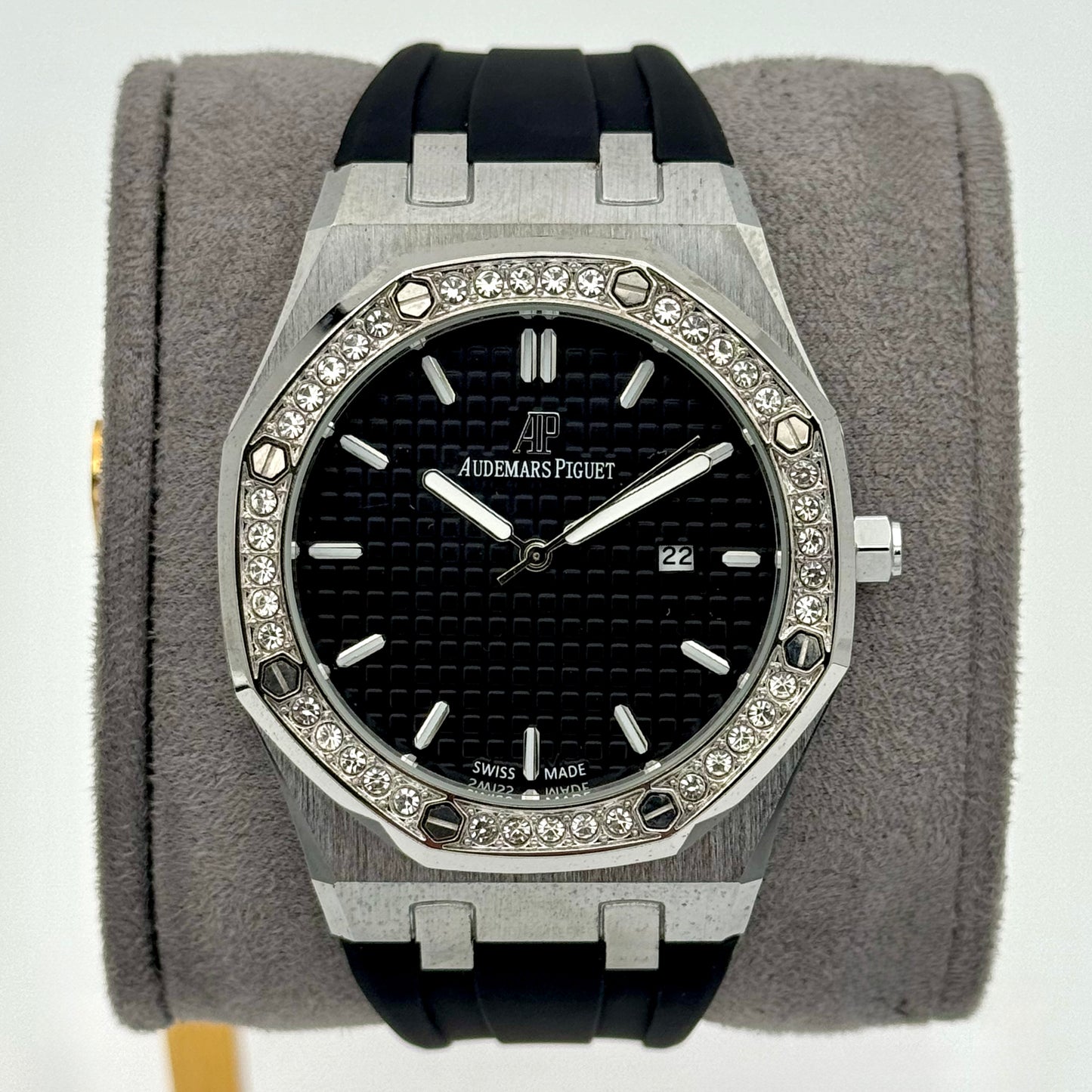 Audemars Piguet Royal Oak Lady 33mm