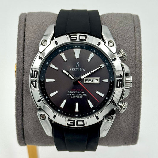 Festina Diver 2