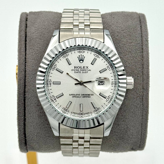 ROLEX DATE JUST