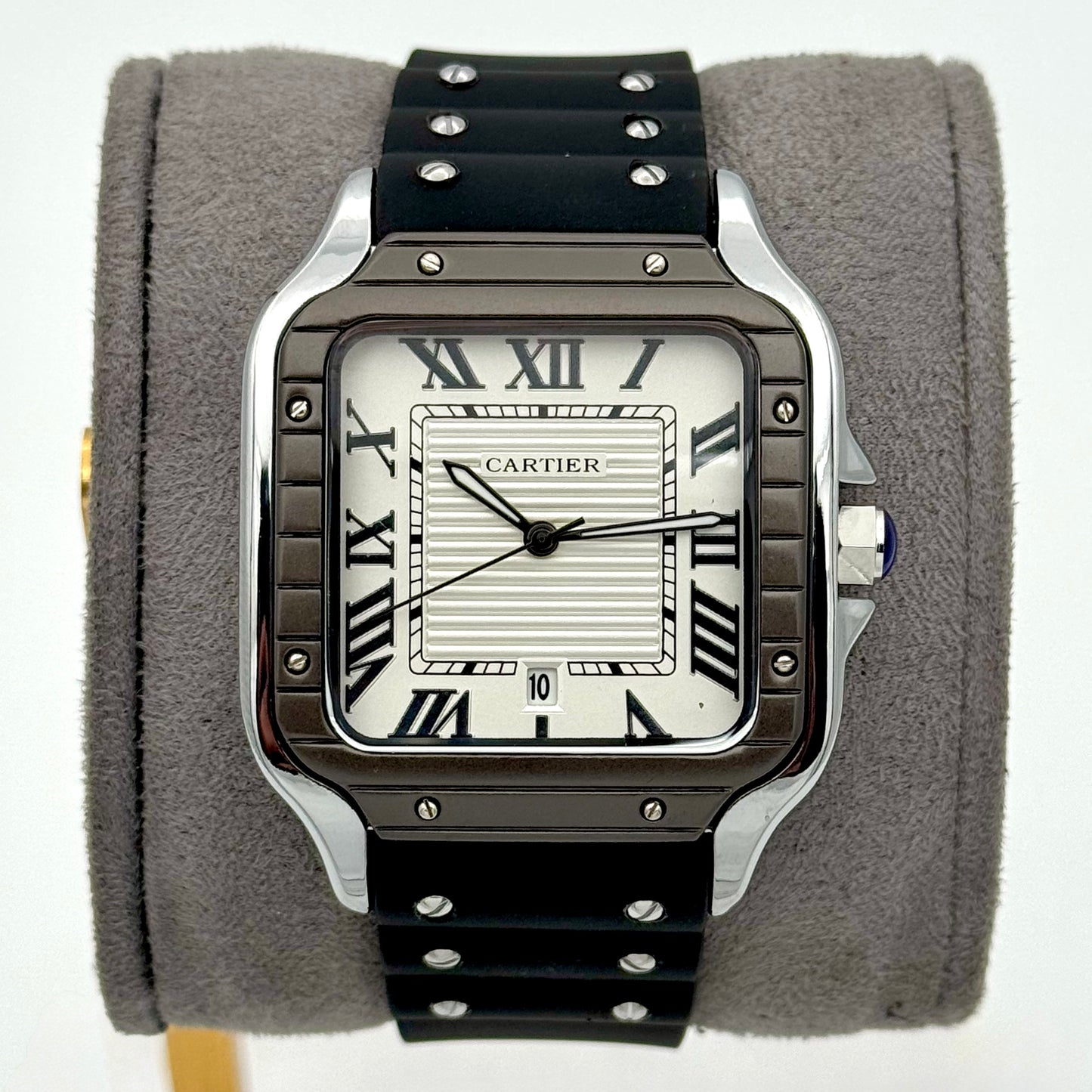CARTIER SANTOS WSSA0037