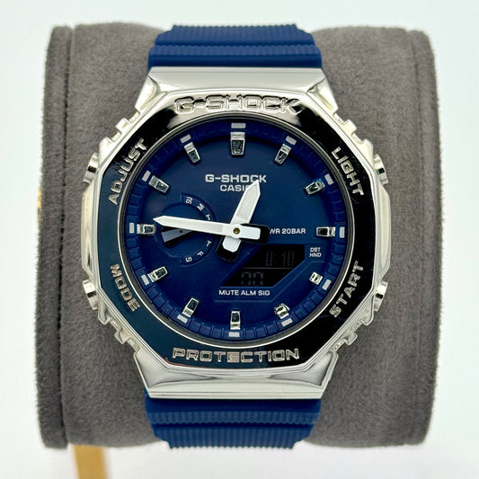 G-SHOCK CASIO