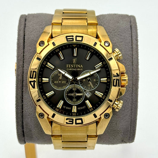 FESTINA DORÉ F20543/1