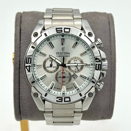FESTINA ARGENT F20543/1