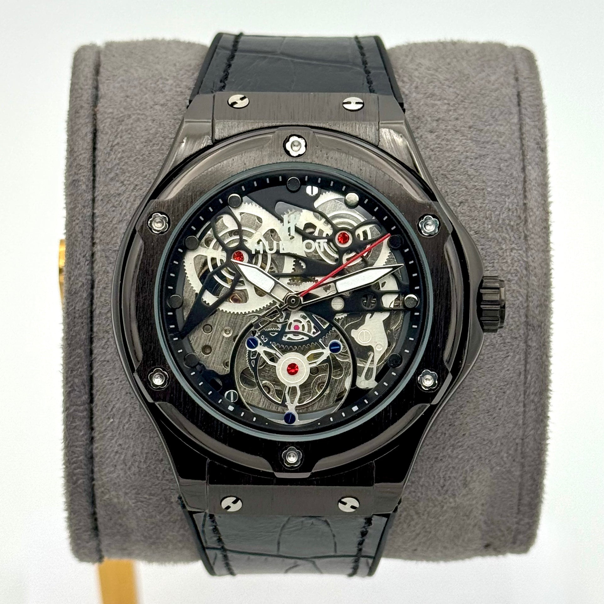 HUBLOT H-1913 – CHRONO24H