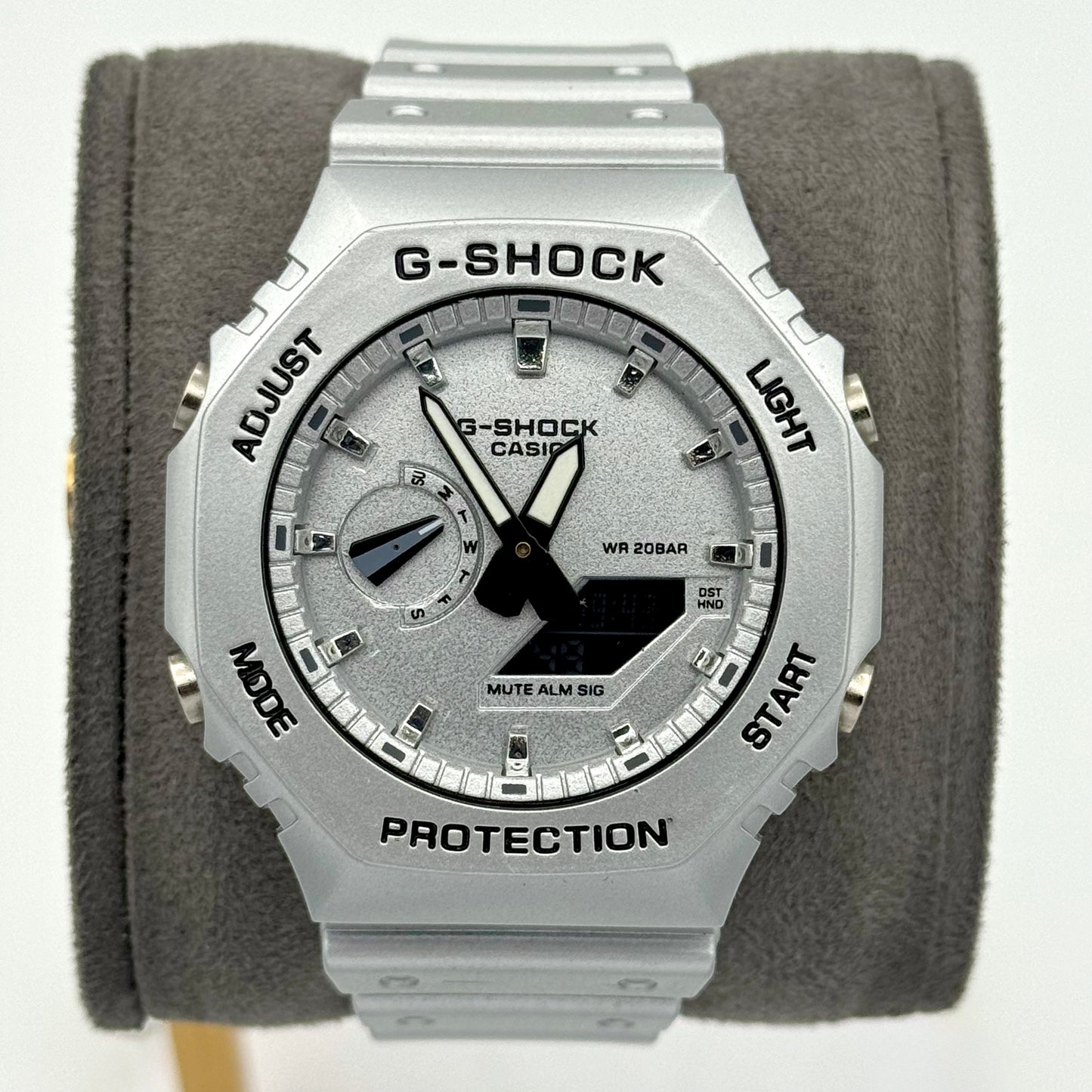 G-SHOCK CASIO