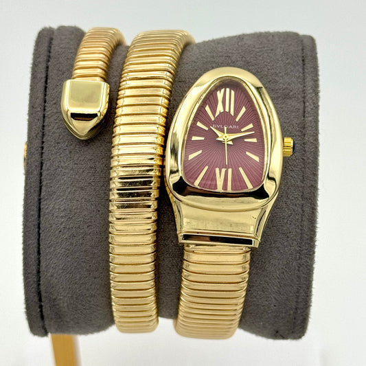BVLGARI Serpenti