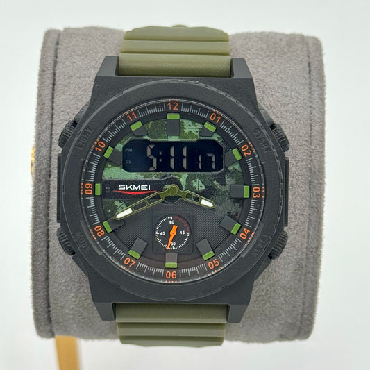 SKMEI Military