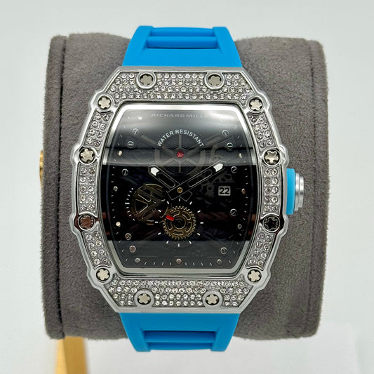 RICHARD MILLE VANGUARD  X1