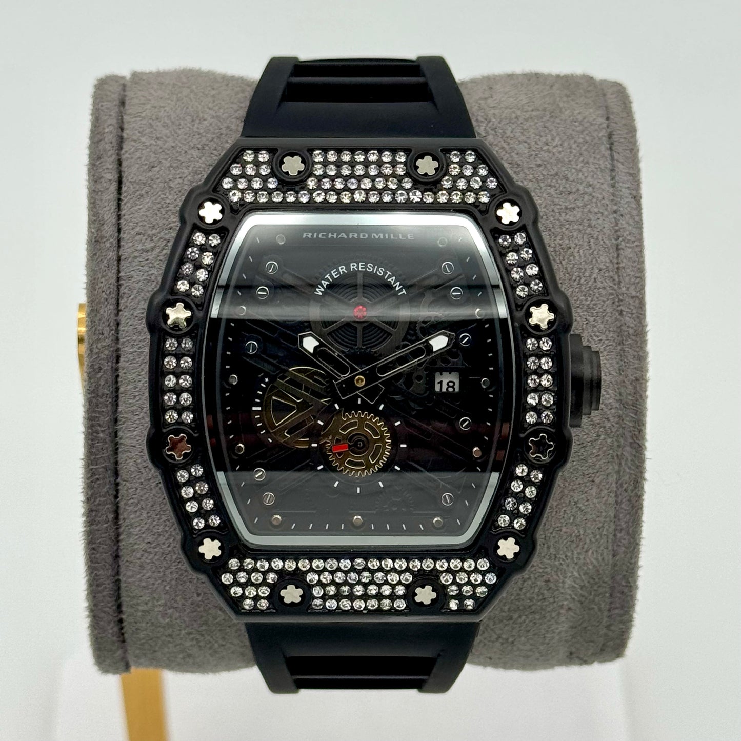 RICHARD MILLE VANGUARD  X1