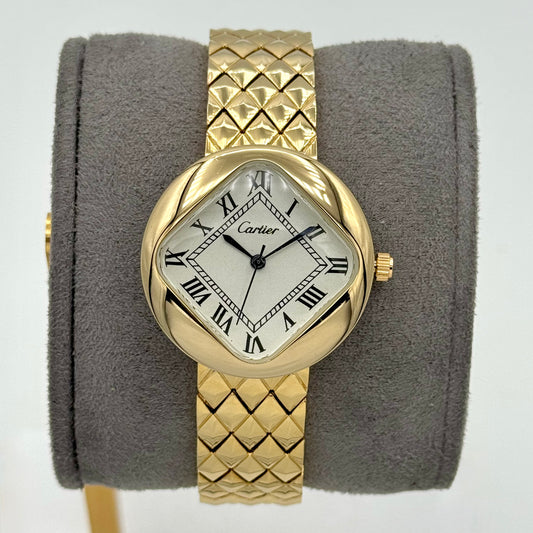 CARTIER PEBBLE