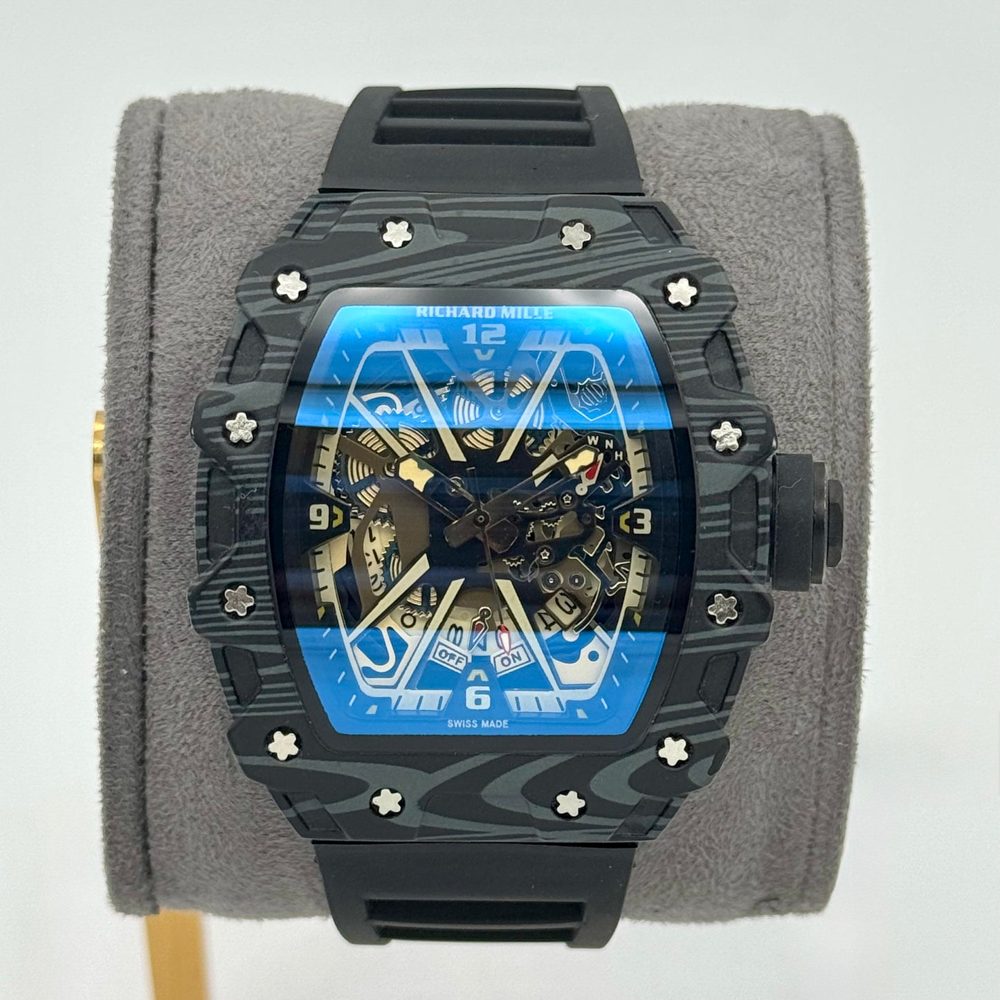 RICHARD MILLE RM-35