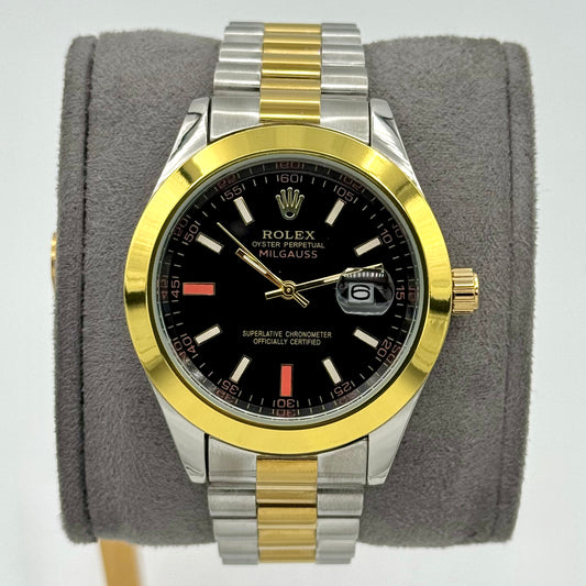 ROLEX MILGAUSS