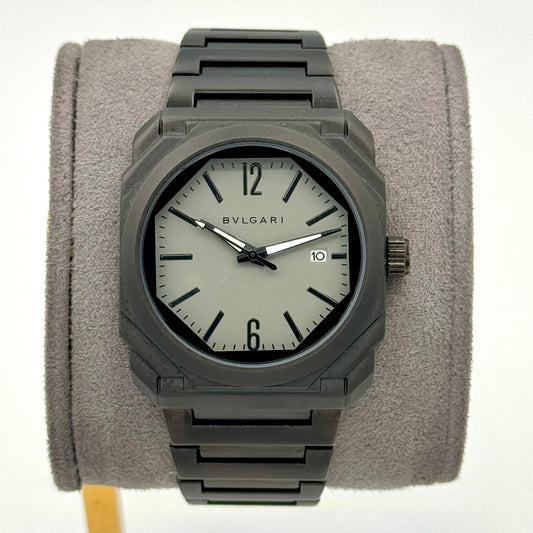 BVLGARI Octo
